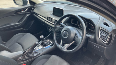 Mazda 3 2.0 SE-L Nav 5dr Petrol Hatchback